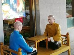 -恭敬李·烤鸭(天坛北门店)