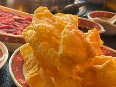 -大吉利·潮汕鲜牛肉火锅(西安店)