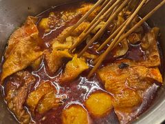 -老味烧烤(总店)