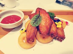 -陶苏·品味融合川菜(龙湖源著天街店)