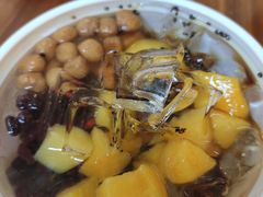 -深水井老冰粉(观音桥阳光世纪购物中心)