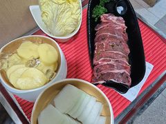 -海底捞火锅(贵和购物中心店.原鲁能城店)