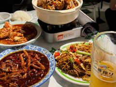-欧记大排档·景德菜(上海首店)
