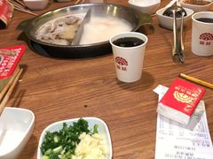 -傣妹火锅(徐泾店)