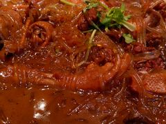 -吴记酱骨炖菜馆(康安路店)