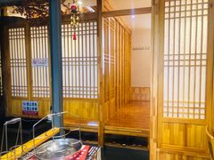 -壹兆炭火烤肉·烤鳗鱼(全运路店)