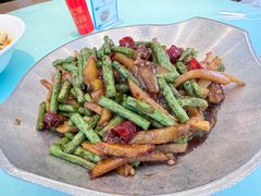 -沈家花园如皋菜(君御豪庭店)
