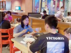 -大师兄·西北风味食集(增城合生汇店)