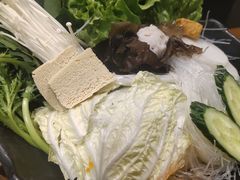-呷哺呷哺 黄金牧场 (回龙观港龙店)
