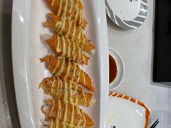 -新一番三文鱼寿司(大东海店)