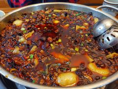 -黑竹香鸡(营和巷店)