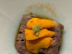 -鮨青(恒基名人购物中心店)