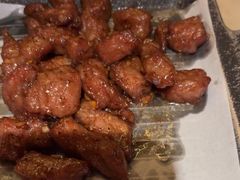 -绿茶餐厅(松江万达店)