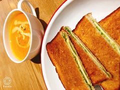 -HELLO 27 意面·沙拉·帕尼尼