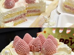 -壹点壹客·生日蛋糕(南山店)