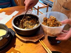 -九田家黑牛烤肉料理(华侨城店)