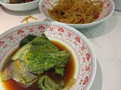 -吴家·非遗淮扬小馆(镇江万达广场店)