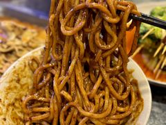 担担面-小街天府(西工小街店)