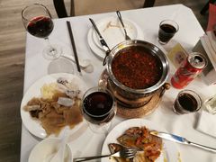 -红林大酒店RFcafe自助餐厅