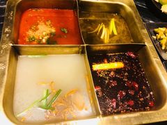 -王家渡火锅(金宝汇店)