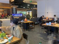 -额尔敦草原涮羊肉·烧烤(冻青树总店)