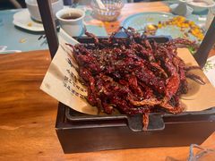 -恬阿姨庭院餐厅·生日宴