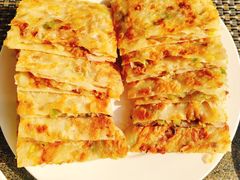 肉饼-红菜坊·烤鸭·川鲁菜(杨镇店)