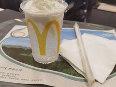 -麦当劳(曲阳店)