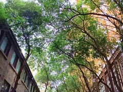 -南京晨光1865创意产业园
