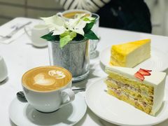 -Lady M New York(澳门伦敦人店)