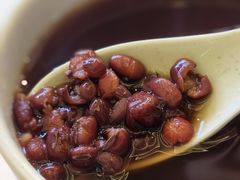 红豆汤-王阿盖手工小吃(万泰城店)