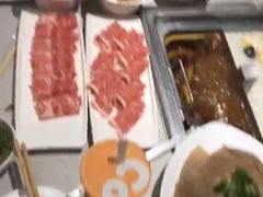 -海底捞火锅(大融城店)