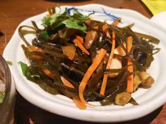 -鱼情味了主题餐厅(通州江海皇都店)