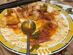 -西部马华清真兰州牛肉面·烧烤夜市(关东店)