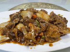 -乡间好味私家菜(总店)