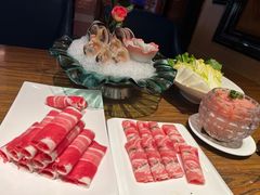 -珍宝轩海鲜火锅(碧湖大厦店)