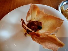 -北辰洲际酒店·IT MAMA意式家味餐厅