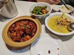 -铁胖子口碑长沙菜·龙虾烧烤(赤岗社区店)