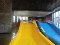 -清河半岛温泉度假酒店