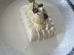 西班牙奶油蛋糕-FISH&POTATO Cō(地中海美食 万象城店)