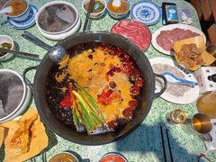 -五里关火锅(牛市口店)