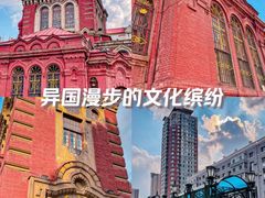 -圣·阿列克谢耶夫教堂