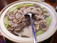 -后院犇牛主题餐厅(云岗店)