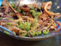 -吕氏疙瘩汤·私家菜馆(慈云寺店)