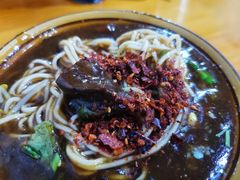 牛肉面-南街牛肉麺(南街店)