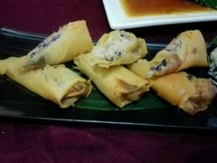 -喜鹊茶点.啫煲(车陂店)