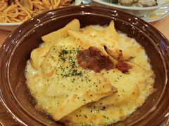 -萨莉亚意式餐厅(深圳北站店)