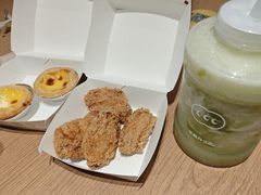 -肯德基(中心书城店)