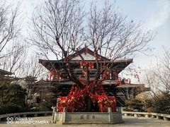 -华清宫景区