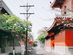 -观澜湖华谊冯小刚电影公社(百年记忆公社)